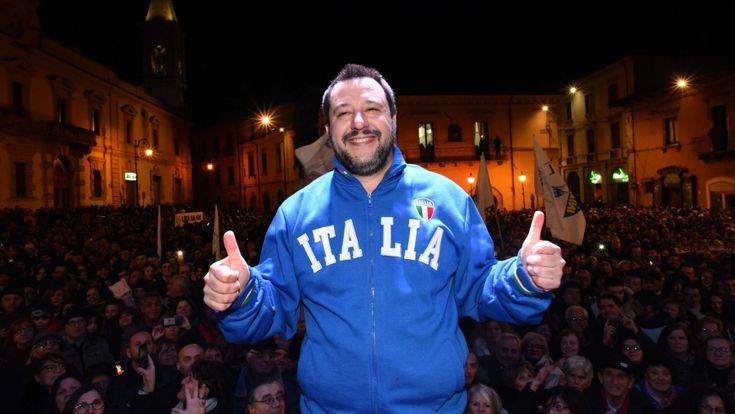 Il ministro pm che minaccia lo Stato di diritto