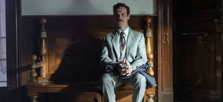 Francesco Montanari è di nuovo 'Il cacciatore': "Saverio Barone è tornato e questa volta è davvero cattivo”