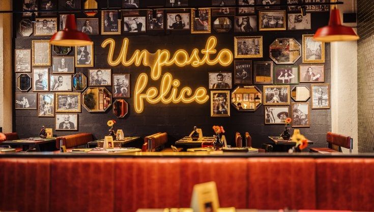 A Parma arriva Doppio Malto. Per festeggiare la seconda birra è gratis 