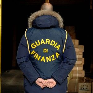 Catania, cinque arresti per usura
