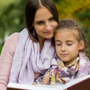 Tumore, come raccontare ai propri figli che si è malati