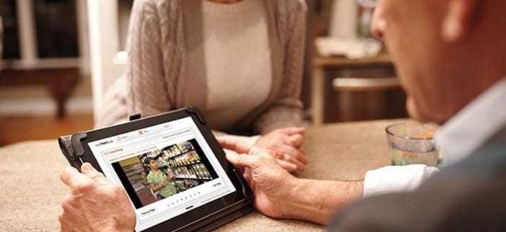 "Vicini di salute": medici e pazienti sempre in contatto grazie alla telemedicina