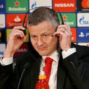 Manchester United-Barcellona; Solskjaer: "Pronti a giocarcela", Valverde: "Essere favoriti non ci aiuta"