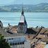 La legge svizzera: gli stranieri devono parlare tedesco, oppure essere ricchi