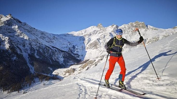 “In montagna rapporti umani più stretti che in città”