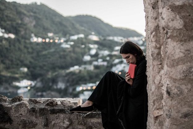 Ischia, il mito di Ifigenia rivive al Castello aragonese