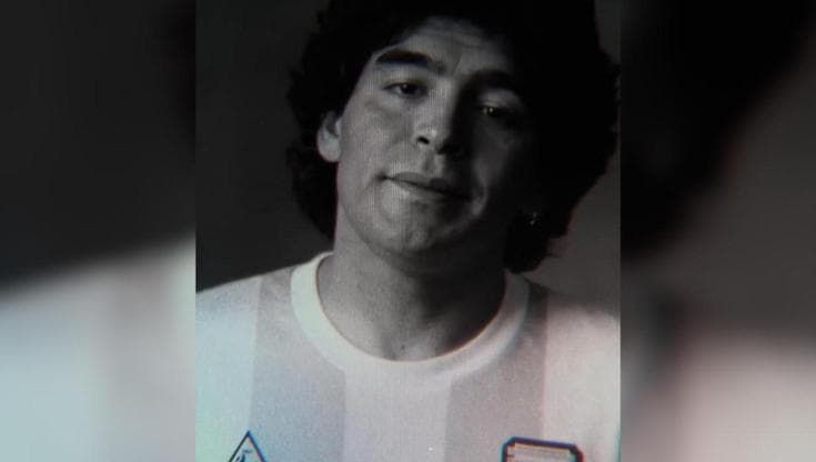 Mondiali, polemiche in Argentina: Maradona ricreato con l'AI promuove siti di scommesse