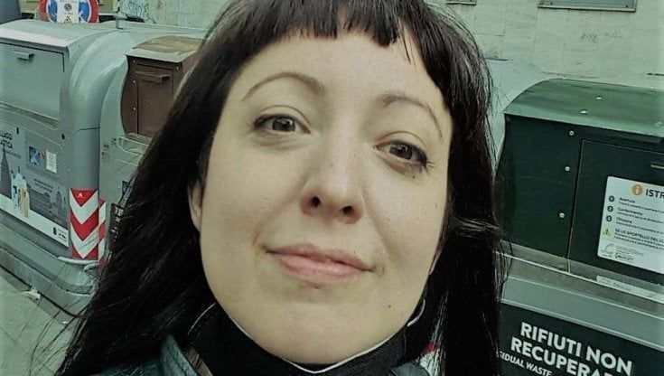 No Tav, la portavoce del movimento Dana Lauriola torna libera