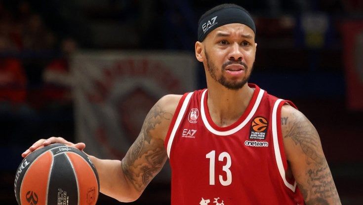 Eurolega, Milano concede il bis al Forum: battuta anche la Stella Rossa