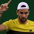 Tennis: Djokovic e Barty al comando, Berrettini sempre ottavo nella Race of London