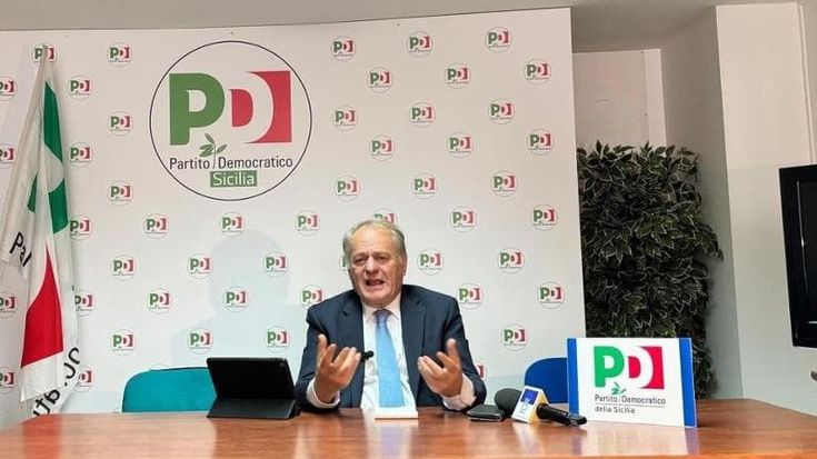 Pd, il dietro front di Cracolici per la segreteria regionale: Venezia in pole per la candidatura
