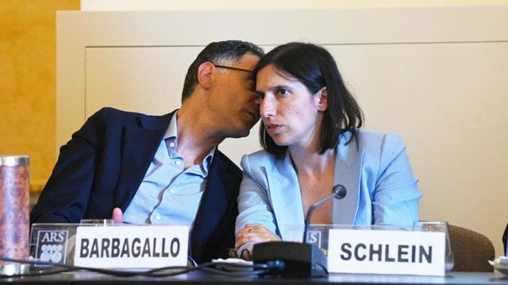 Corsa alla leadership nel Pd, il gruppo all’Ars si spacca sul sostegno a Barbagallo