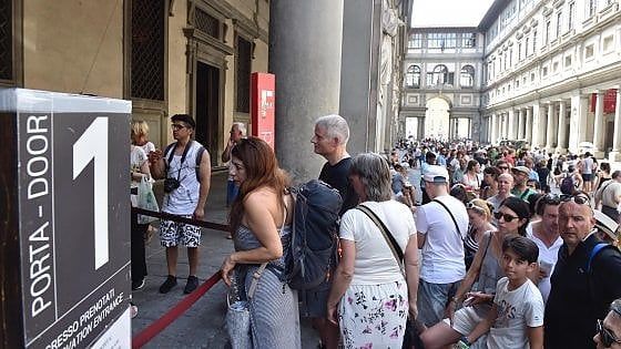Musei, i 350 che apriranno a Ferragosto
