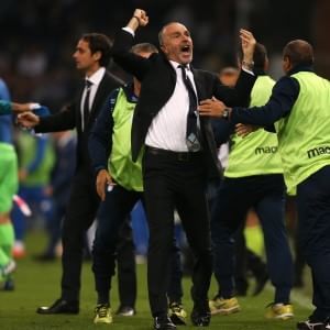 Lazio, Mauri: ''Siamo una squadra speciale, ora viene il bello''