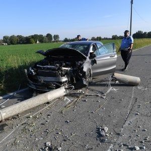 Incidenti mortali in aumento in Emilia-Romagna