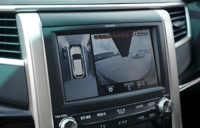Toyota in prima linea: nuove idee per la sicurezza