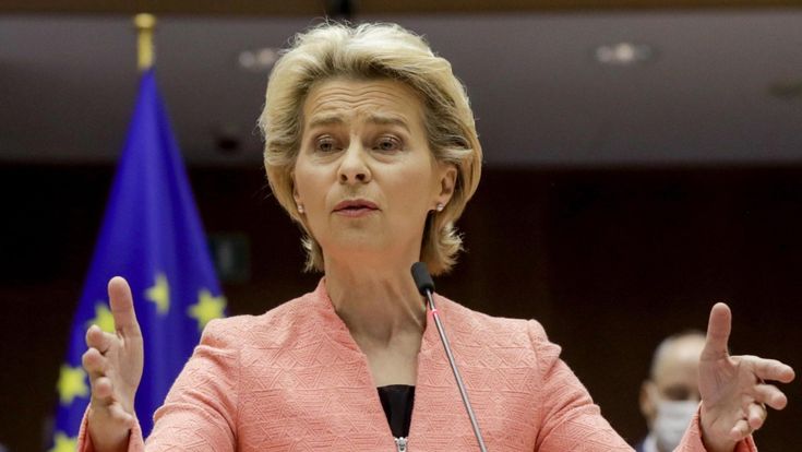 La corsa italiana al Recovery plan. Auto a idrogeno, 5G, identità digitale, semiconduttori: ecco le indicazioni dell'Europa