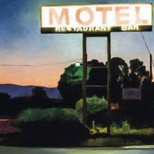 Rick Moody: "Welcome To The Hotel America"