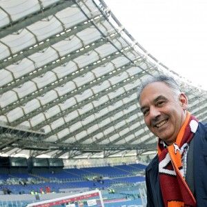 Roma, Pallotta sceglie Barror: "La sua presenza &egrave; un altro passo avanti"