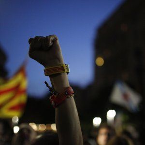 Catalogna, Rajoy: "Pronti a collaborare con governo regionale nel rispetto regole"