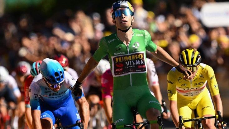 Tour, si allunga il digiuno italiano: cinquantuno tappe consecutive senza una vittoria