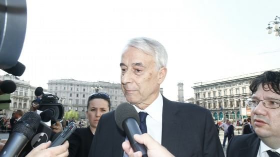 Pisapia non si arrende: "La sinistra c'è, ma stop a liti, populismi e a chi dice sempre no"