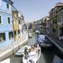 Murano. La città e la sua laguna