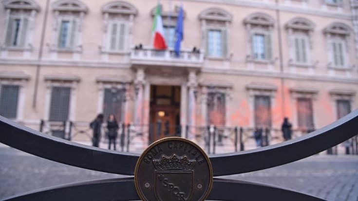 Violenza sessuale al Senato, indagati Silvestro e il carabiniere