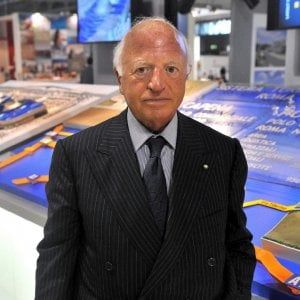 Roma, corruzione:  il gip concede i domiciliari a Scarpellini 