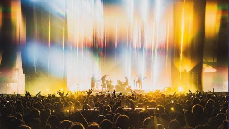 C2C punta sui giovani e la musica del futuro nel solco di Ricciardone