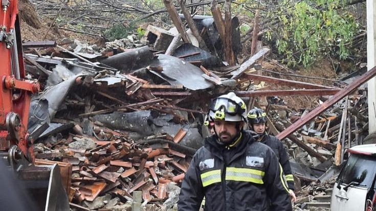 Friuli, il sacrificio di Quirin: “Ha salvato mia figlia, adesso è il nostro eroe”