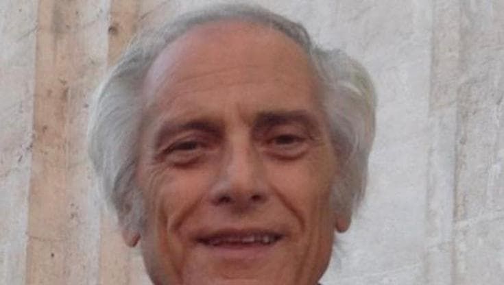 Bari dice addio al commercialista Vito Palmi, amava il teatro e la poesia: aveva 86 anni