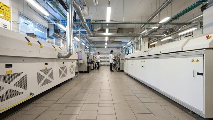 Seco, l’Internet delle cose made in Italy: “Un motore di efficienza per l’impresa”
