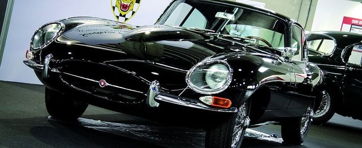 Verona Legend Cars, il Barnum delle auto più spettacolari