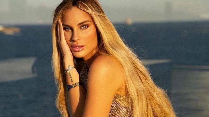 Francesca Brambilla: "Ho lasciato un compagno violento. Bisogna denunciare per sopravvivere"