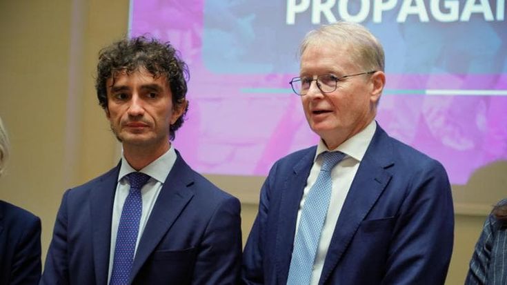 Il velo e la destra dei divieti
