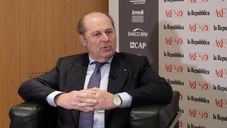 L'intervista - Donnet, Generali: "E' fondamentale collaborare tra pubblico e privato per rispondere alla crisi climatica"