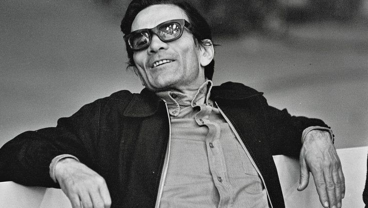 Pasolini, al MAXXI 'Il corpo politico', terzo appuntamento del ciclo a lui dedicato 'Tutto è Santo'