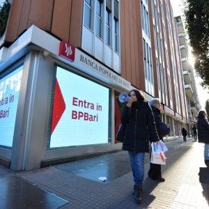 Ilva e Pop. Bari agitano il governo nel rush finale della Manovra