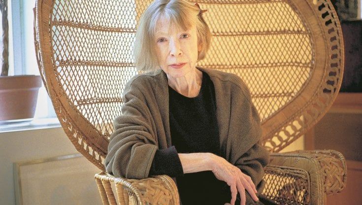 Joan Didion e la sottile arte del romanzo