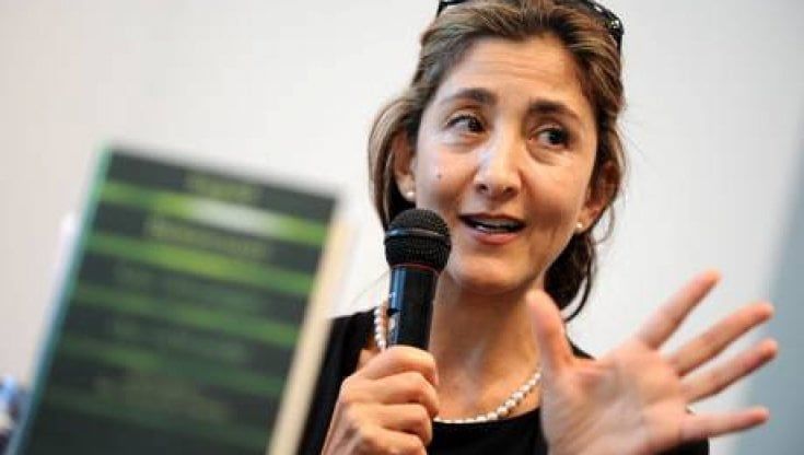 Ingrid Betancourt: "Di nuovo faccia a faccia con i miei carcerieri, ho rivisto il loro sguardo di disprezzo"