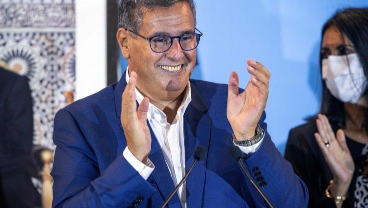 Elezioni in Marocco, Akhannouch: "La sconfitta degli islamisti è un appello al cambiamento"