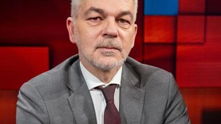 Masala: “Nominare Budanov mossa astuta. Ora Kiev ha squadra efficace per trattare con Trump e Putin”