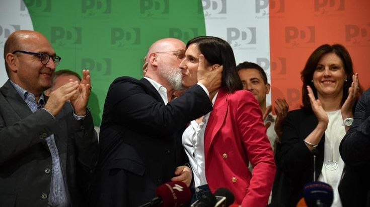 Il Pd vince nelle città, supera le Ztl: sindaci e nuove leve trainano il partito