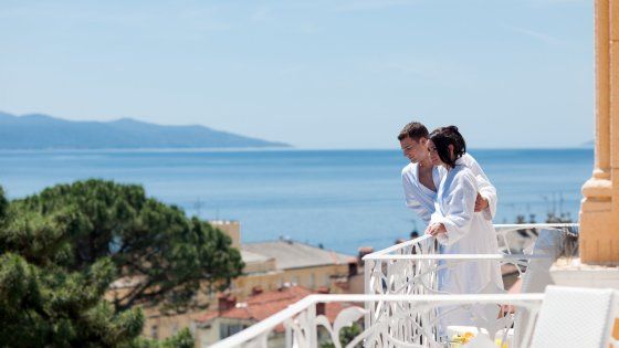 Benessere in Croazia