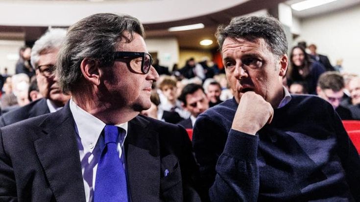 Firenze, scintille tra Azione e i renziani sull’accordo col Pd. E il segretario regionale di Sinistra Italiana Dario Danti: “Nessun veto a prescindere su Italia Viva”