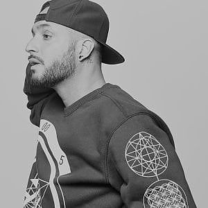 Loco Dice al Tenax, "i miei suoni per unire il mondo"
