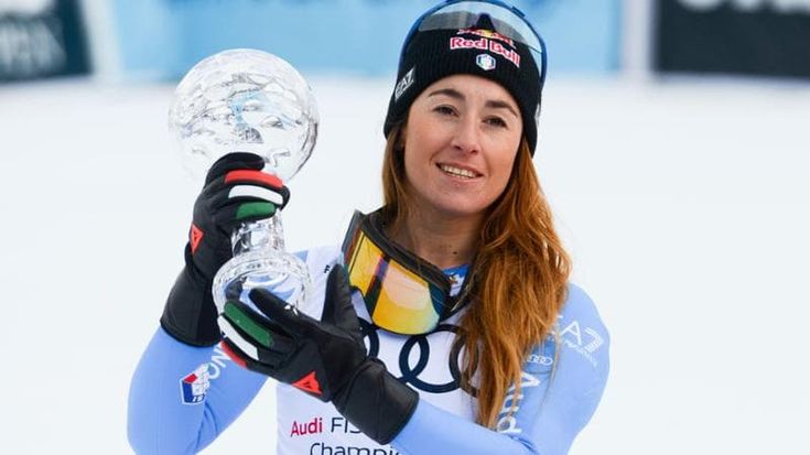 Sofia Goggia, malore in Argentina e rientro in Italia: si stava allenando a Ushuaia