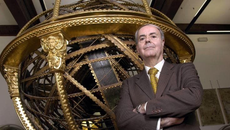 Addio a Paolo Galluzzi, per 40 anni direttore del Museo Galileo