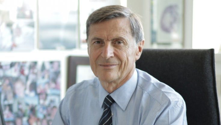 Mantovani: "La lezione del virus ci aiuterà a curare il cancro" 
